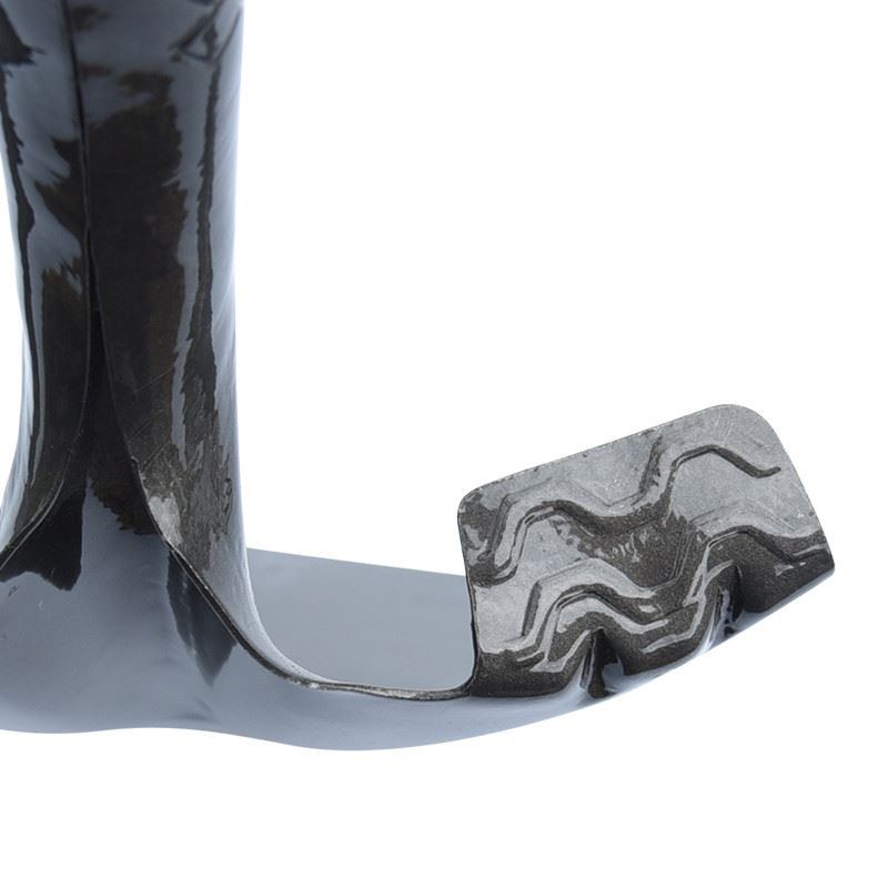 product-1-1 garden shovel with long handle foot step