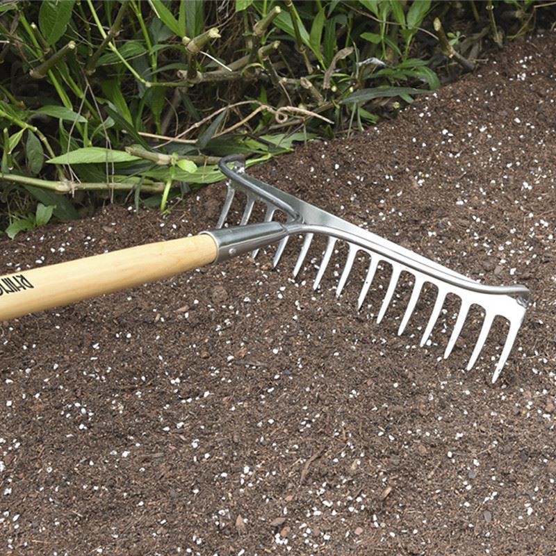 loosen soil function