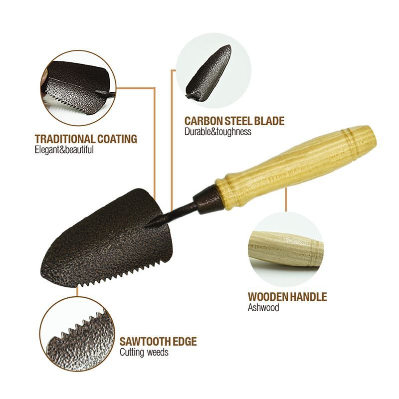 Small garden tool kits specification Small garden tool kits specification