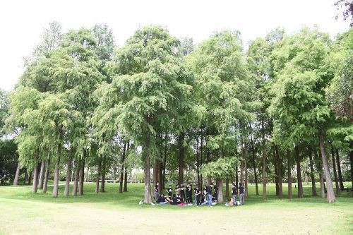 Day trip to Admiralty Reservoir and relax