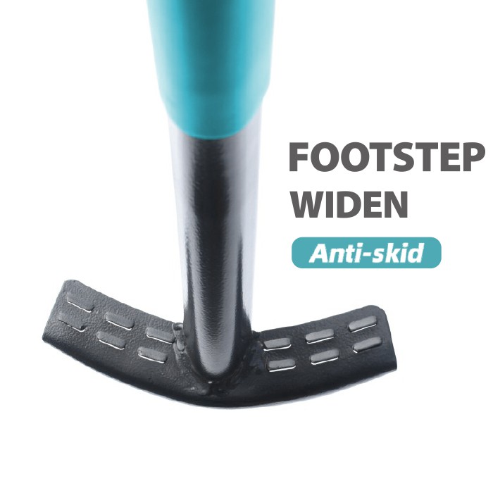 Heavy-duty, Anticorrosion, Durable Heavy-duty, Anticorrosion, Durable