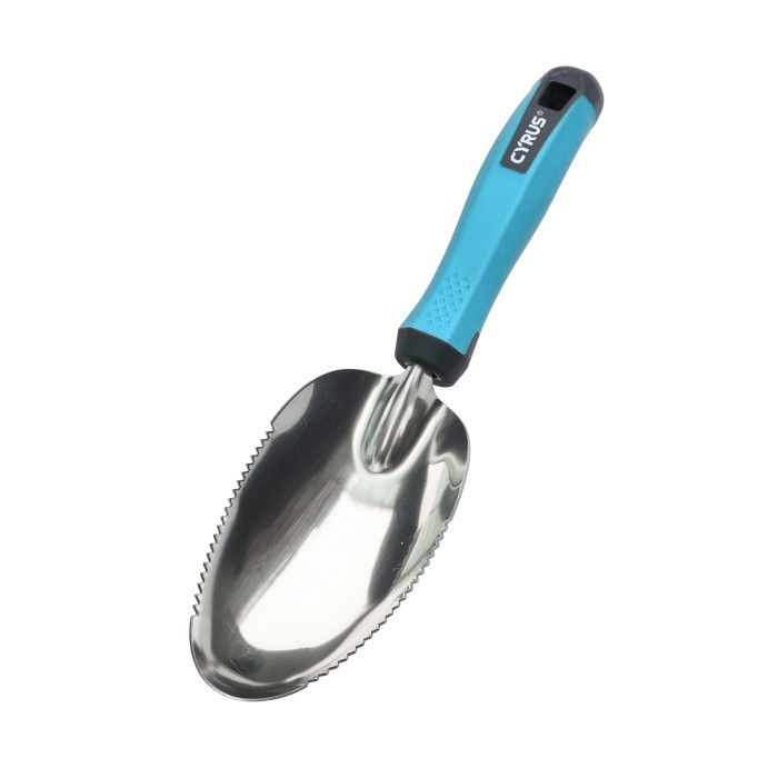 ดักมือในสวน