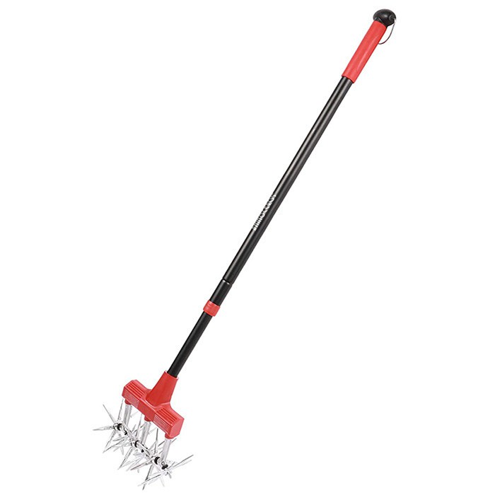 รถไถเดินตามแบบโรตารี่และการปรับความลึก