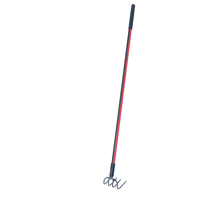 การตรวจสอบสถานะทางเทคนิคของหางเสือโรตารี่ก่อนใช้งาน