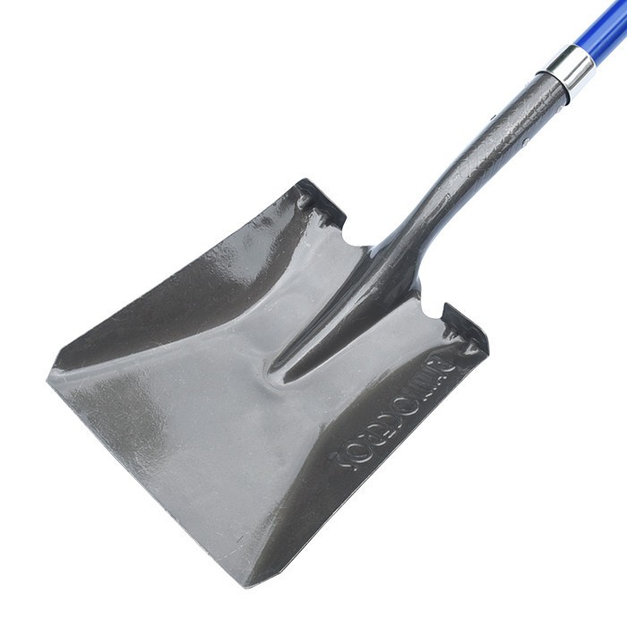 High quality carbon steel spade