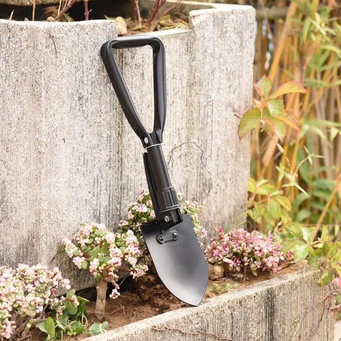 เครื่องมือที่ดีที่สุดสำหรับการตั้งแคมป์คืออะไร