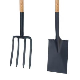 ทำไมเหล็กกล้าคาร์บอนเป็นวัสดุหลักสำหรับเครื่องมือทำสวน?