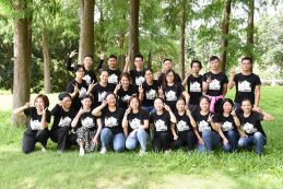 ทริปหนึ่งวันไปยังอ่างเก็บน้ำ Admiralty และพักผ่อน