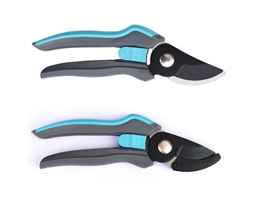 อะไรคือความแตกต่างระหว่างการตัดแต่งกิ่งบายพาสและการตัดทั่ง?