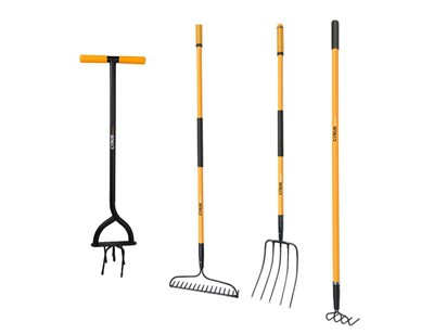 เทคนิคที่มีประสิทธิภาพในการทำลายดินอัดแน่น