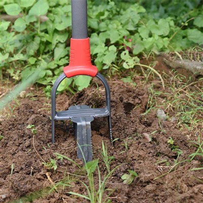 อินโทรไปยังเครื่องมือบดอัดดินที่ได้รับความนิยม