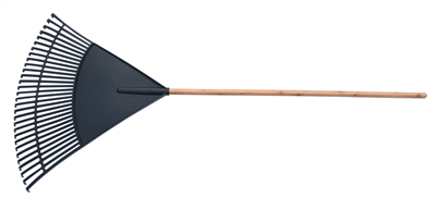 ความแตกต่างระหว่างคราดหญ้าและคราดใบไม้: เปิดตัวนักรบแห่งสวน