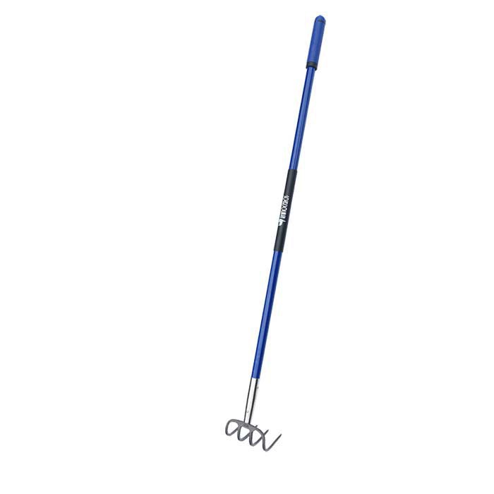 คราดสวนยาว