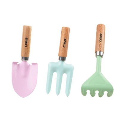 ชุดชุดเครื่องมือสวน