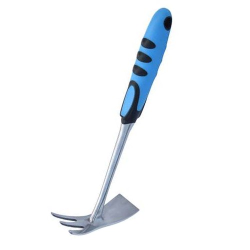 จอบพรวนดิน 3 แฉก