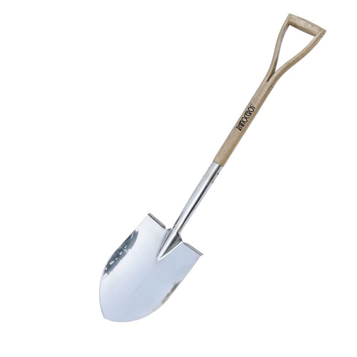 พลั่วแหลมที่ดีที่สุด