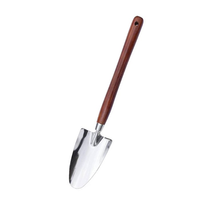 เกรียงปลูกสวน