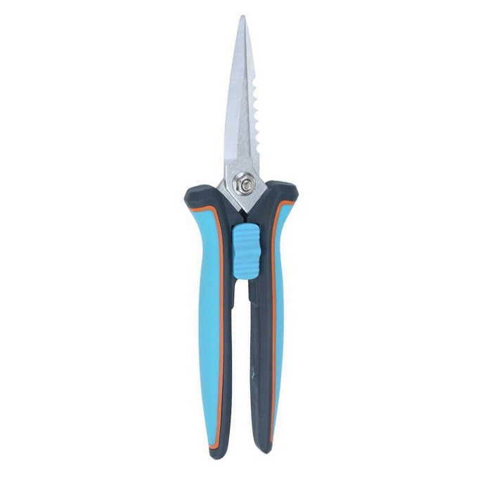 กรรไกรตัดแต่งสวน