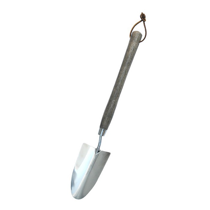 เกรียงสวนพร้อมด้ามยาว