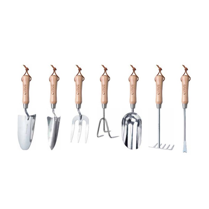 เครื่องมือทำสวนทำมือ