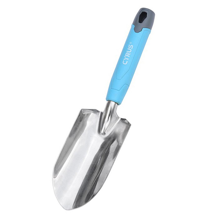 เกรียงมือสำหรับทำสวน