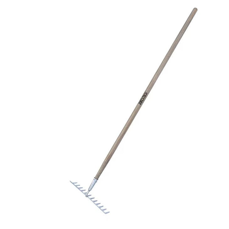 เรคโลหะแข็ง