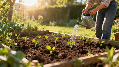 Nurturing Growth Nurturing Growth