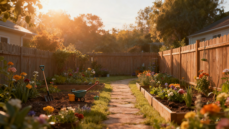 Blooms Of Fulfillment Blooms Of Fulfillment