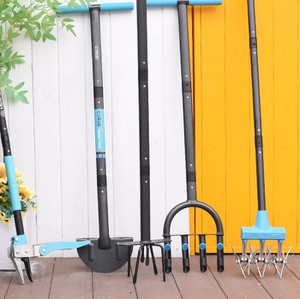 grass hollow tine aerator grass hollow tine aerator