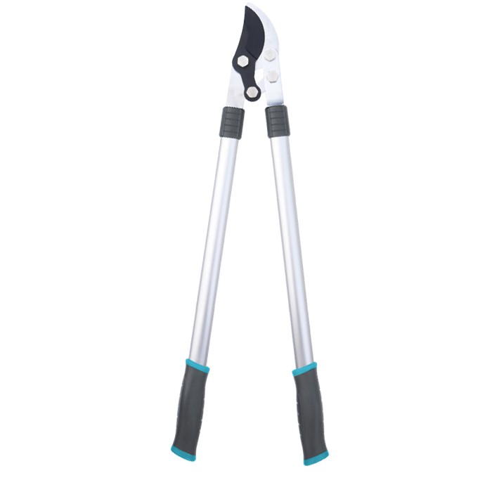 กรรไกรตัดกิ่งแบบ Ratchet สำหรับสวน