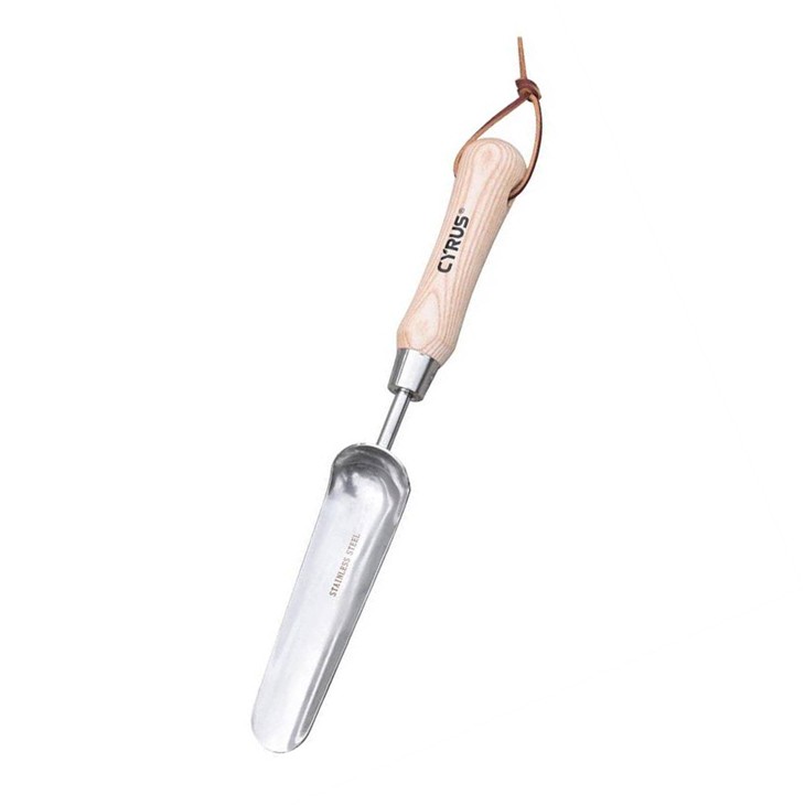 เกรียงเล็ก ๆ สำหรับสวน