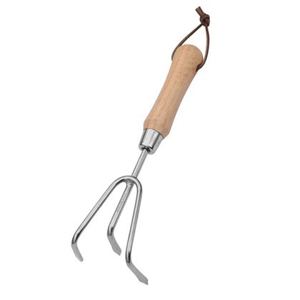 ผู้ฝึกหัดมือง่ามสาม